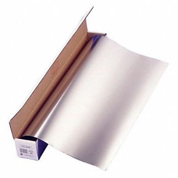 PRECISION BRAND Tool Wrap 309 Stainless Steel, 5XE80