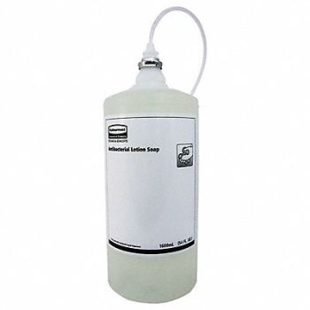 RUBBERMAID COMMERCIAL PRODUCTS Hand Cleaner One Shot Series 800mL PK4, 426A51