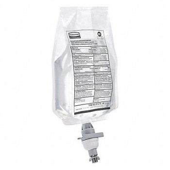 RUBBERMAID COMMERCIAL PRODUCTS Hand Cleaner Autofoam Series 1100mL PK4, 426A52