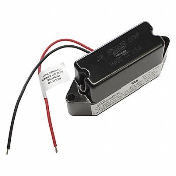 J.W. SPEAKER Flasher 12/24V 15A, 201A31