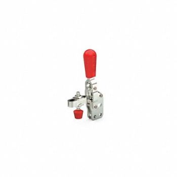 DE-STA-CO Hold Down Clamp Vertical 200lb., 33TV75