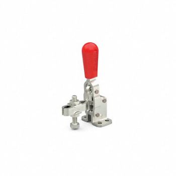 DE-STA-CO Toggle Clamp Vert Hold 250 Lb H 3.91, 3CXX3