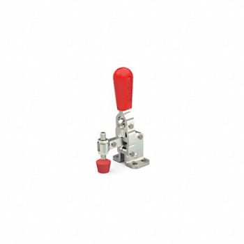 DE-STA-CO Toggle Clamp Vert Hold 200 Lb H 4.32, 3CXV3