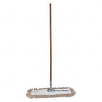 GENUINE JOE Dust Mop Complete Combo 24 in W, 202L41