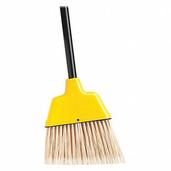 Genuine Joe Angle Broom, 202X41