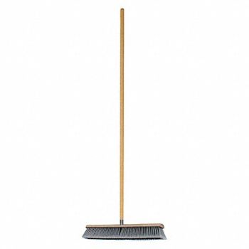 Genuine Joe Brooms And Sweeper, 202X61