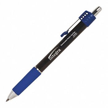 Integra Gel Ink Pen PK12, 203A77