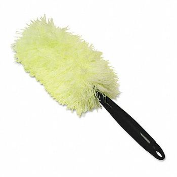 GENUINE JOE Microfiber Handheld Duster, 203P39