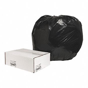 Nature Saver Trash Can Liners PK100, 203T05