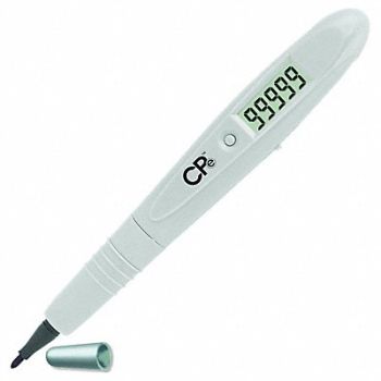 TRACEABLE Counter-Pen LCD Audio, 9MYG4