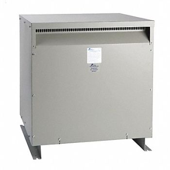 ACME ELECTRIC Transformer 3Ph 1000Kva 4160-600, 208D89