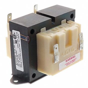YORK Transformer 115V Primary/19.8V Secondary, 209D34