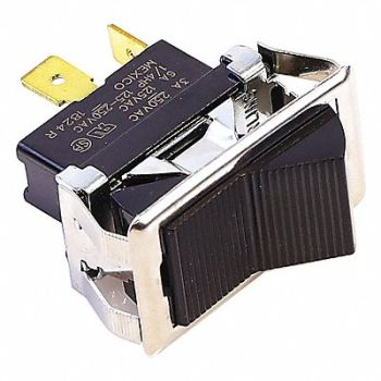 YORK Switch 2-Position SPST, 209D53