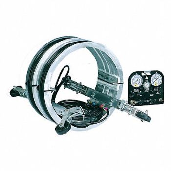 CHERNE Joint Tester with Panel Wheel Kit 48 L, 802PK0