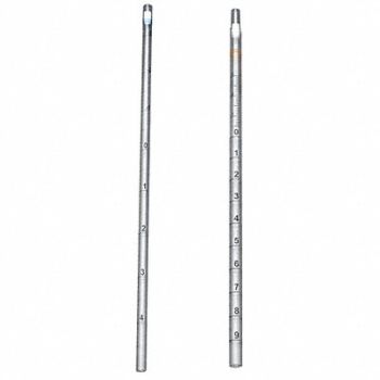 CELLTREAT Pipette Sterile 10mL PK500, 20AR59