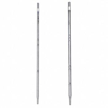 CELLTREAT Pipette Sterile 1.1mL PK500, 20AR60