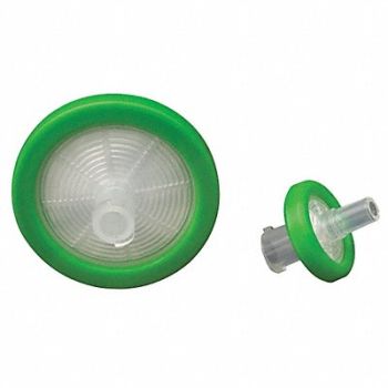 CELLTREAT Syringe Filter PES 0.45um 30mm PK100, 20AR70