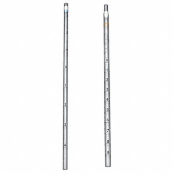 CELLTREAT Pipette Sterile 10mL PK200, 20AR81