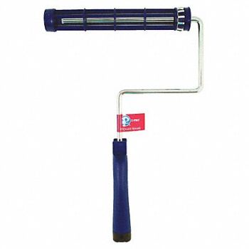 PREMIER Paint Roller Frame 9 Roll L 15 L Blu, 20AT05