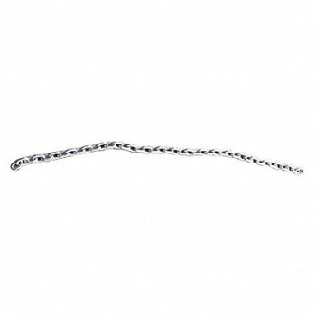 GRAINGER APPROVED Binding Chain, 20AT12