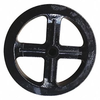 GRAINGER APPROVED Chain Wheel, 20AT13