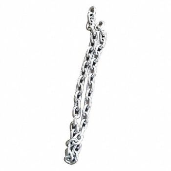 GRAINGER APPROVED Binding Chain, 20AT24