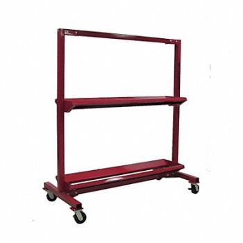 GROVES Fire Hose Storage Rack, 20AT54