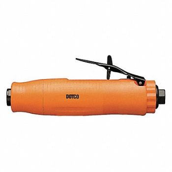DOTCO Die Grinder 0.9 hp Straight 18 000 RPM, 20AZ85