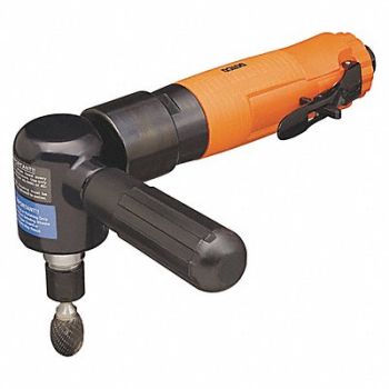 DOTCO Air Disc Sander, 20AZ86