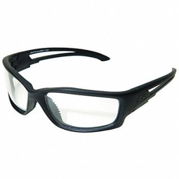 EDGE EYEWEAR BR-Blk ITT/Clr VS, 20C432