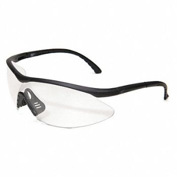 EDGE EYEWEAR Fastlink-Black/Clear VS, 20C449
