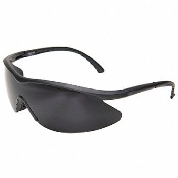 EDGE EYEWEAR Fastlink-Black/G15 VS, 20C451