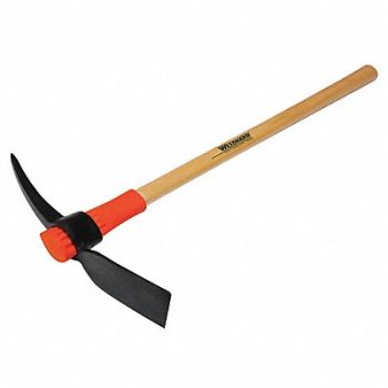 WESTWARD Pick Mattock # 5 36 OL, 20C883