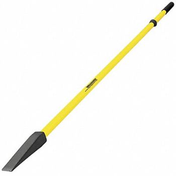 WESTWARD Digging Pry Bar 72 In, 20C888