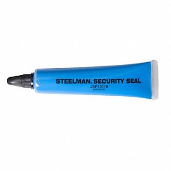 STEELMAN Security Seal 1 oz PK10, 20C924