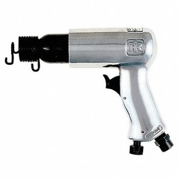INGERSOLL RAND Air Hammer 3 in Stroke L 1 725 bpm, 20CK95