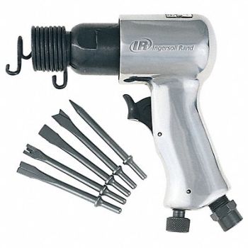 INGERSOLL RAND Air Hammer Kit 1 in Stroke L 2 100 bpm, 20CK97