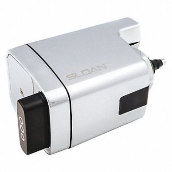 SLOAN Single Flush Battery FV Retrofit Kit, 20CM32