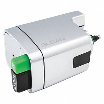 SLOAN Dual Flush Battery FV Retrofit Kit, 20CM33