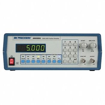 B K PRECISION Function Generator, 20FP77