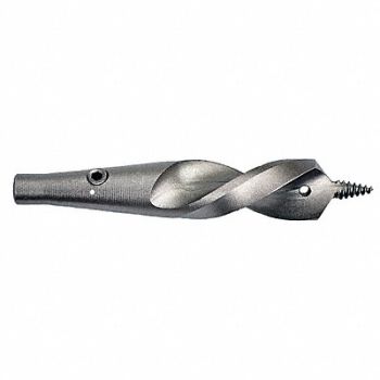 EAGLE TOOL US Switch Bit Head Carbon Steel 3/4in, 20FP98