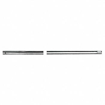 EAGLE TOOL US Switch Bit Shank 3/16in HSS, 20FR09