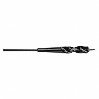 EAGLE TOOL US Cable Installer Bit 3/4in Carbon Steel, 20FR34
