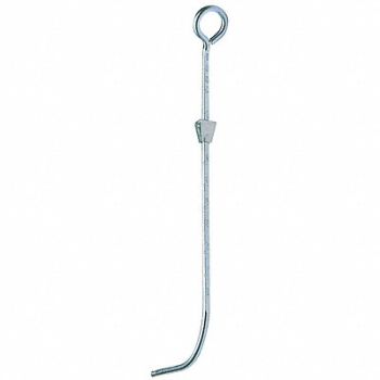 JONARD TOOLS Coineveling Tool 7 in.L Aluminum, 20FT87