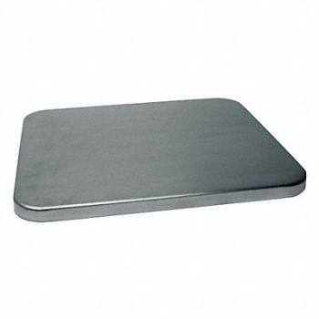 OHAUS Stnlss Steel Pan Ranger 3000 Valor 7000, 20FZ06