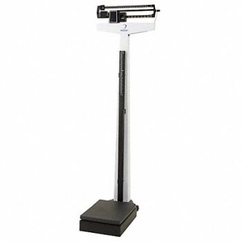 DORAN Physician Scale Mechanic 200kg/450lb.Cap, 20GV80