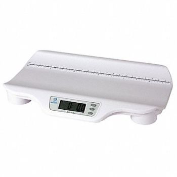 DORAN Infant Scale Digital 20kg/44 lb Cap, 20GV81