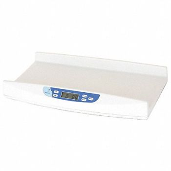 DORAN Infant Scale Digital 20kg/45 lb Cap, 20GV82