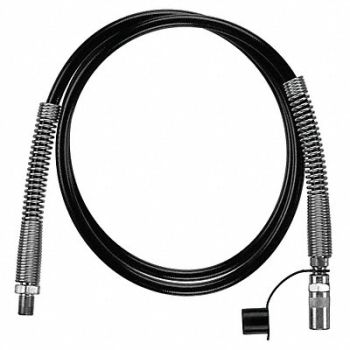 DEWALT Grease Gun Hose Assembly 42in 10000 psi, 20GW35
