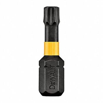 DEWALT Insert Bit 1/4 Torx T25 1 PK2, 20GX36